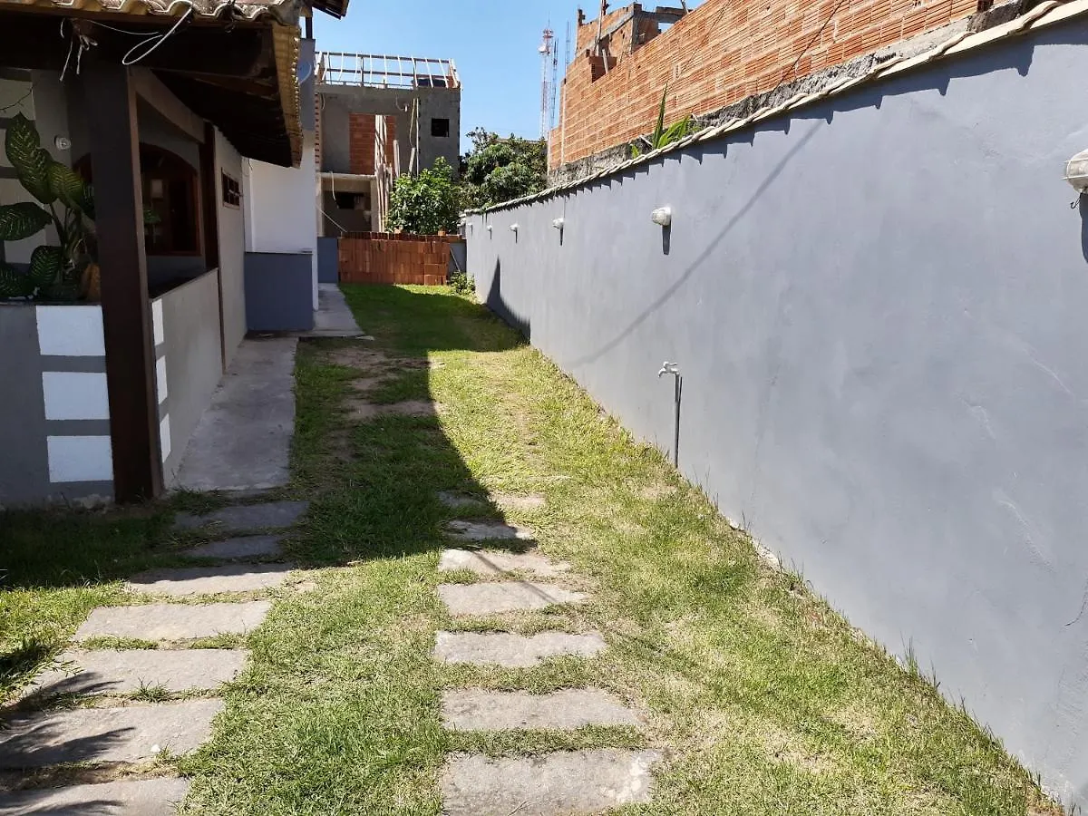Ilha Do Village Cabo Frio Villa