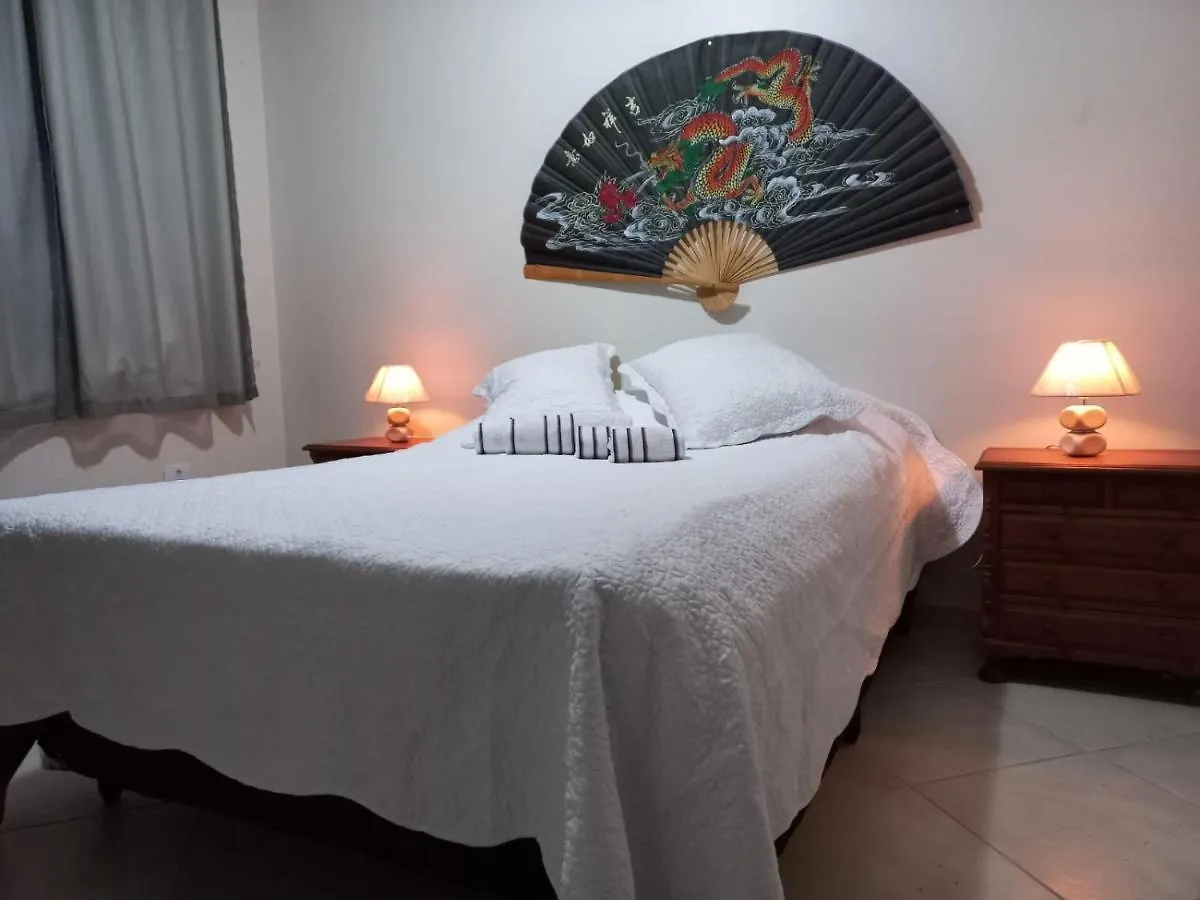 Ilha Do Village Cabo Frio Villa