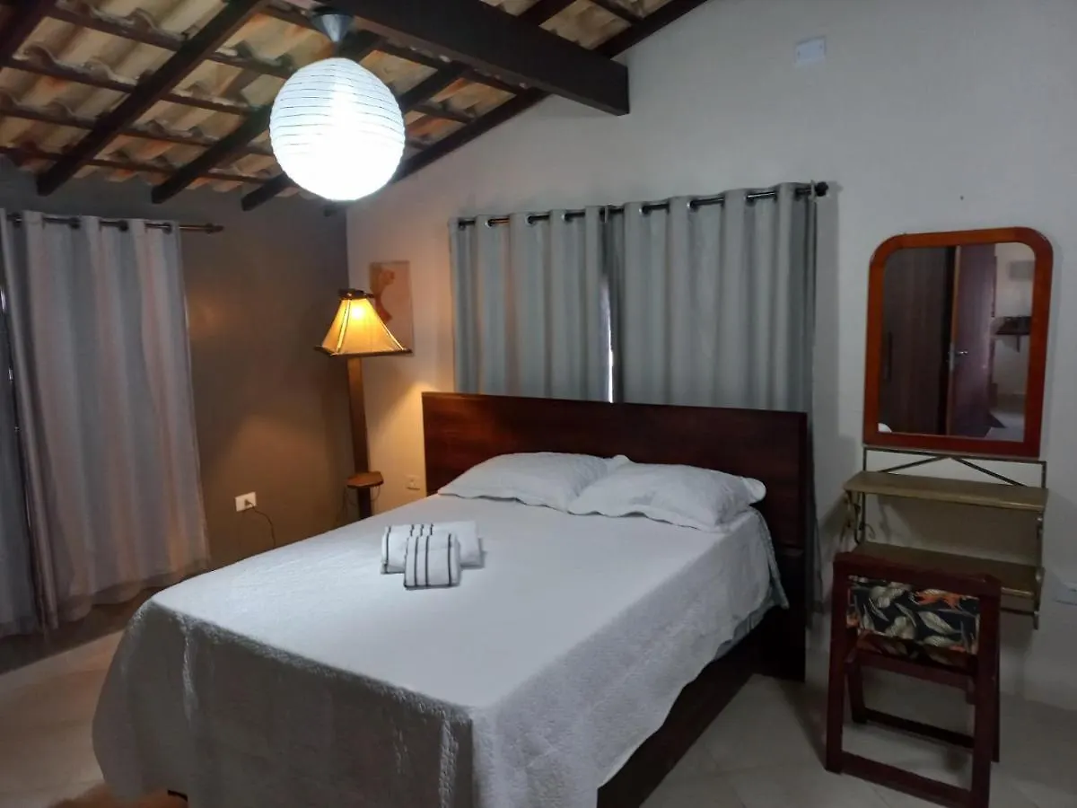 Ilha Do Village Cabo Frio Villa