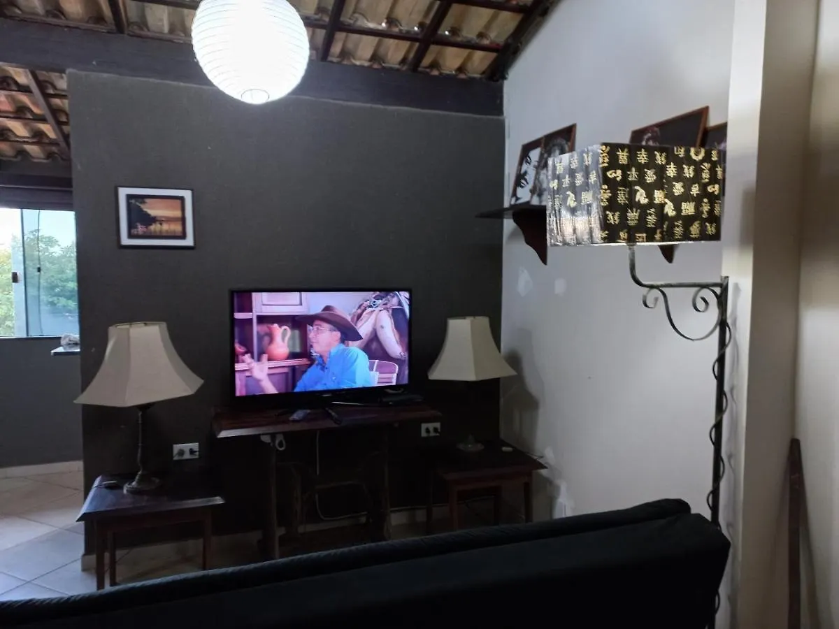 Villa Ilha Do Village Cabo Frio