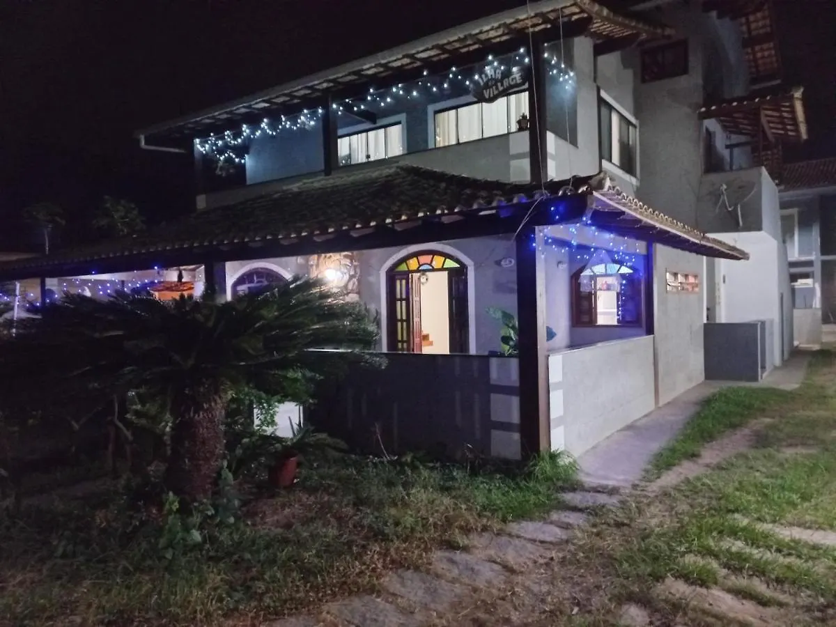 Villa Ilha Do Village Cabo Frio Brazil